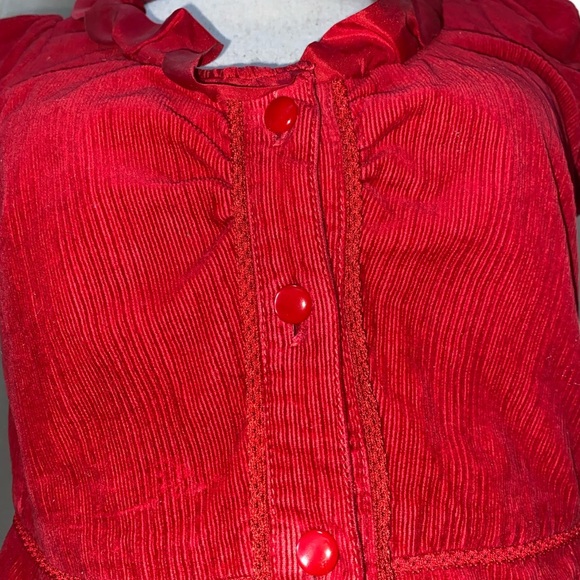 Anthropologie dress by Mauve - Picture 3 of 11